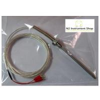 ราคา Temperature Sensor RTD Pt100 เซนเซอร์วัดอุณหภูมิ (แบบออกสาย) (19680850416)