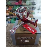 ราคา รอกตกปลา RYOBI ZAUBER 2000,3000 (18556923661)