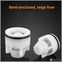 ราคา BENJMOORE Check Valve Core, ปลั๊กด้านในพลาสติก One-Way Flow Non-Return Valve Core, DN8/10/12/14/15/16/20 Universal Fit One-Way Valve Core Plumbers / คนงานปรับปรุงบ้าน (51507150470)