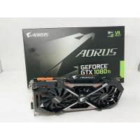 ราคา การ์ดจอ 1080ti Aorus ครบกล่องสภาพสวย (2495162210)