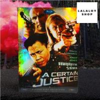 ราคา A Certain Justice (2014) (DVD) DVD9/ คนยุติธรรมระห่ำนรก (ดีวีดี) *คุณภาพดี ดูได้ปกติ มือ 2 (15681927036)