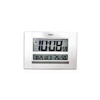 ราคา SEIKO นาฬิกาปลุก ตั้งโต๊ะ รุ่น QHL088,QHL088W (11083265305)