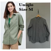 ราคา Uniqlo เสื้อมือสองของแท้ (44023808992)