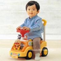 ราคา รถขาไถ anpanman ของแท้ (21009317528)