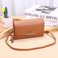 ราคา Forever Young 9061 กระเป๋าสะพายผู้หญิง ใส่มือถือได้ (7579101608)