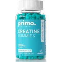 ราคา Creatine 5000mg – 60 Count Berry Flavoured Energy Pump Pre Workout Creatine Powder – Gluten Growth s (47811299349)