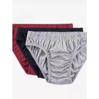 ราคา กางเกงใน กางเกงในชาย Balen Preferred Balen Road Briefs Pure Cotton Mens Underwear Cotton Boys Plus Size Pants ชุดชั้นในกางเกงขาสั้นผู้ชาย (48509265478)