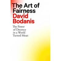 ราคา BBW หนังสือ The Art Of Fairness ISBN: 9780349128214 (26526584059)