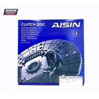 ราคา แผ่นคลัช D-MAX 2.5 AISIN (ขนาด 9 นิ้ว) DZS-002 (23882410622)