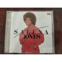 ราคา ซีดีเพลง cd music Selena Jones JVC Audiophile Made in Japan มือสอง สภาพดี (42979168852)