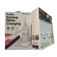 ราคา PhotoFast PhotoCube Pro (USB Type-A Port) Backup While Charging for iOS/Android (10339951878)