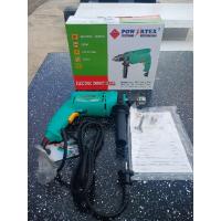 ราคา POWERTEX สว่านไฟฟ้า 13mm. (PPT-ED-13-H) (29910786587)