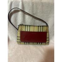 ราคา กระเป๋าBurberry pouchแท้รับประกัน (27206273203)