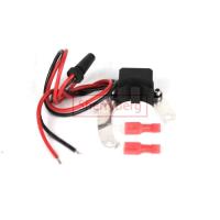 ราคา SherryBerg Distributor Electronic Ignition Kit for Ford Motorcraft Capri X-Flow 71BB FoMoCo Distrib (46106863290)