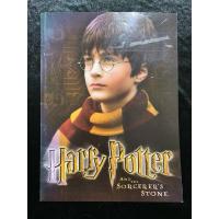 ราคา สมุดโปสเตอร์ แฮร์รี่ พอตเตอร์กับศิลาอาถรรพ์ 15 ภาพ Harry potter‍♂️ (28655427354)