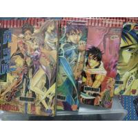 ราคา ok คิรูโตะ Kiruto 4 เล่มจบ การ์ตูนวิบูลย์กิจ ( ขายหนังสือสภาพเช่า ) (44169546713)