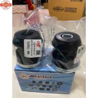 ราคา 1ชุด JKP ยางหนวดกุ้ง Mitsubishi CYCLONE STRADA / ชุดยางหนวดกุ้ง L200 ไซโคลน สตาร์ด้า อะไหล่รถยนต์ OEM (43369695095)