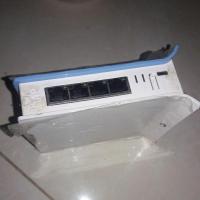 ราคา Mikrotik HAP RB941-2nD-TC มือสอง รสชาติใหม่ CHARGER DOES NOT AVAILABLE (22211229000)