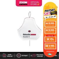 ราคา Datacolor อุปกรณ์คาลิเบรทจอภาพ Spyder X PRO Colorimeter (ประกันศูนย์) (2127524247)