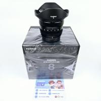 ราคา Fujifilm XF 8mm f3.5 R WR (25585890234)