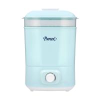 ราคา PUREEN เครื่องนึ่งขวดนมไฟฟ้าพร้อมอบแห้ง จัดส่งโดย HomePro (43311980111)