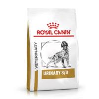 ราคา Royal Canin Urinary S/O 7.5kg อาหารสุนัข โรคนิ่ว ชนิดสตรูไวท์ สุนัขโรคนิ่ว (14464509930)