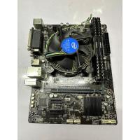ราคา I5 6400 + RAM DDR4 + GIGABYTE GA-H110M-DS2 (24828537163)