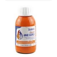 ราคา ONE GERD Cool Mint วันเกิร์ด ลดกรดในกระเพาะอาหาร อาหารไม่ย่อย กรดไหลย้อน ขนาด 150 ml (22522745407)