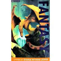 ราคา [BnB] USED Fantasy Stories โดย Diana Wynne Jones (มือสอง: ดี) (53361335098)