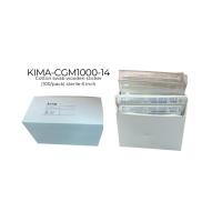 ราคา ไม้พันสำลีปลอดเชื้อ Cotton swab wooden sticker (100/pack) sterile (26831026884)