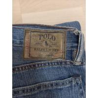 ราคา ยีนส์ Polo Ralph Lauren "15941" Denim (15253165638)