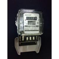 ราคา มิเตอร์ไฟฟ้า มิตซูบิชิ‏ Watt-hour Meters MF-33E 15(45)A (2670979434)