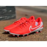 ราคา NIKE TIEMPO LEGEND 10 ACADEMY FG รองเท้าสตั๊ดของแท้ (24044577907)