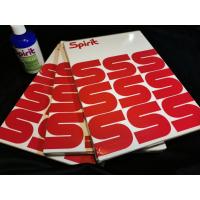 ราคา กระดาษลอกลายสัก Spirit เนื้อฟิล์ม คุณภาพดี ขนาด A4 ( เซท10 แผ่น) ใช้ได้นาน ใช้ซ้ำได้หลายครั้ง ลอกได้ทั้งเครื่องและลอกมือ (19184565465)