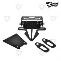 ราคา ท้ายสั้น NST สำหรับ Yamaha R15 ปี 2011-2016 (44911061743)