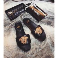 ราคา รองเท้าแตะ Versace ที่กันกระแทกkk (40208837805)
