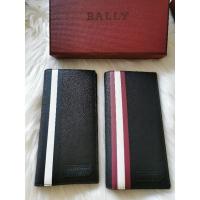 ราคา Bally long wallet Shop Kingpower (11376693382)