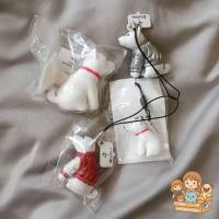 ราคา ตุ๊กตาและพวงกุญแจหมาชิบะ SoftBank Famous Dog Shiba INU OTOSAN ของแท้ พร้อมส่ง มีเก็บเงินปลายทาง (28716539415)