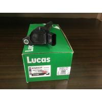 ราคา คอยล์จุดระเบิด Toyota Altis Dual vvti ยี่ห้อ Lucas (4837536473)