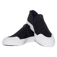 ราคา [New] Adidas Nizza Slip-on Black (1320291038)