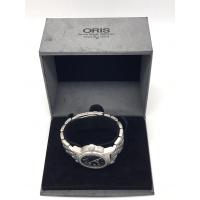 ราคา ขาย นาฬิกาผู้ชาย Oris BC3 (25064867006)