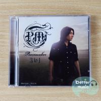 ราคา CD เพลง Peacemaker (พีชเมคเกอร์) อัลบั้ม 3 To 1 (14358248971)