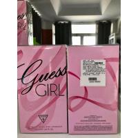 ราคา แท้100% ราคาส่ง Guess Girl EDT spray perfume 100 ml for women ❎เพียง850บาท (9715339884)