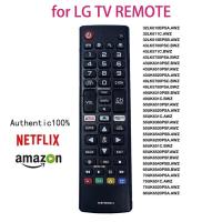 ราคา Alank-ของแท้ รีโมทสากล remote LG LCD Smart TV รีโมท รีโมททีวี AKB75095315 (26669641495)