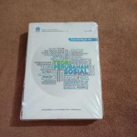 ราคา หนังสือสังคม - 3RD EDITION - CUCU NURHAYATI (42330339815)