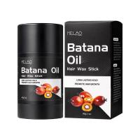 ราคา Batana Oil Hair Wax Stick Hair Wax Stick Hair Finishing Cream Styling Care Scalp [llb] (47300819293)