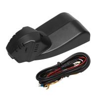 ราคา รถ DVR Wifi Dash Cam กล้องบันทึกวิดีโอดิจิตอล Wifi สําหรับ-BMW X1 X5 F48 F15auto ชิ้นส่วนตกแต่งรถ (55308009009)