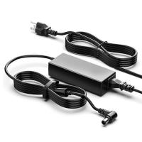 ราคา 19.5V สายไฟอะแดปเตอร์สําหรับ Sony Bravia TV KDL-40W600B, KDL-48W600B, KDL-55,KDL-32,KDL-42 สมาร์ท LED LCD HD TV หน้าจอพลังงาน (47108127180)