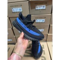 ราคา [ พร้อมส่ง ] Yeezy Boost 350 V2 “ Dazzling Blue “ Size 40 - 48 [ H12 ] (26387626772)