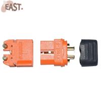 ราคา EASTS XT60I-F XT60I-PW 2+1 ปลั๊ก, อุปกรณ์เสริมพร้อมพินสัญญาณ 2+1 Connector ปลั๊กพินสัญญาณ, ชิ้นส่วนรุ่นทองเหลืองปลั๊กการบิน RC Lipo เครื่องชาร์จแบตเตอรี่ (41579563250)